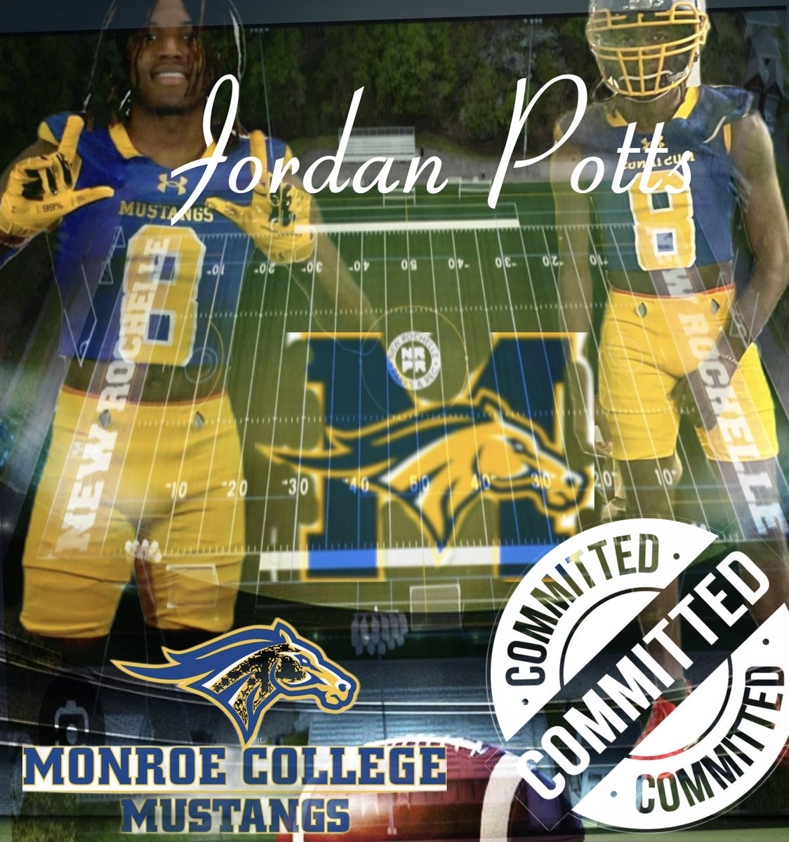 Jordan Potts tweet media