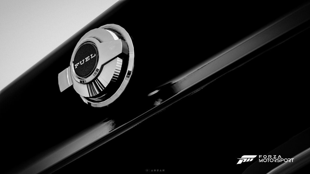 [📸 Forza Motorsport] Challenger R/T #Dodge #Challenger #ForzaMotorsport #VirtualPhotography #GhostArts #VPCONTEXT #VPSAT #TheCapturedCollective