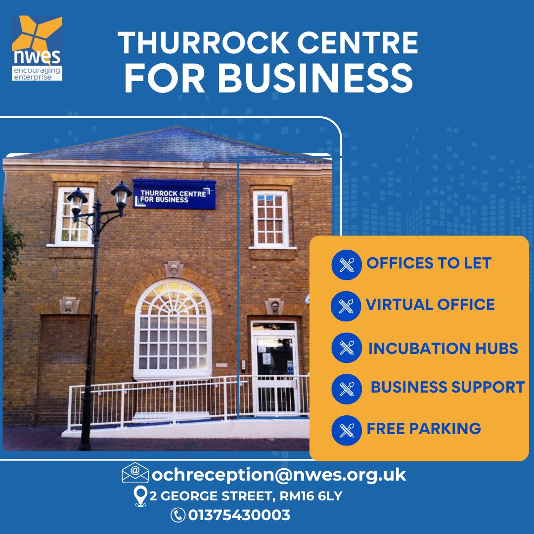 The Old Courthouse tweet media