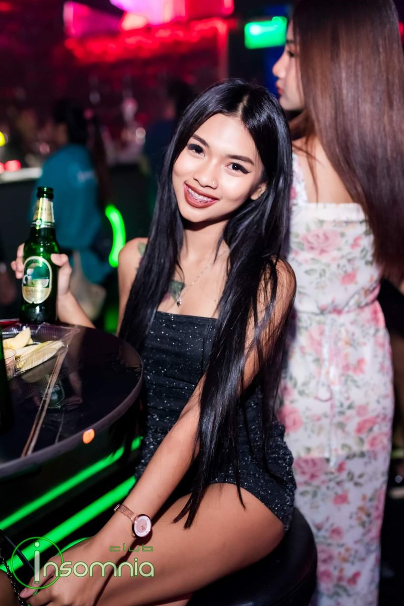 #clubinsomnia #Pattaya #cheers #bestphoto #Asian #clubbingpattaya