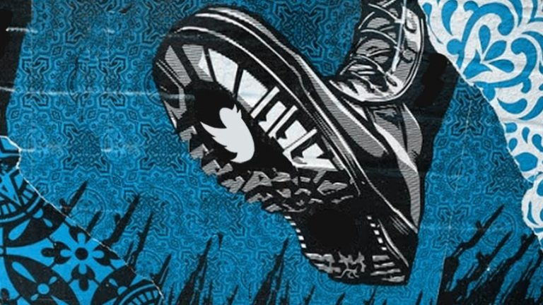 judymorris3's tweet photo. Understand that under the #Democrats and #DemocraticParty, America has gone full blown totalitarian thug. #PresidentialDebates #RiggedDebate
Welcome to the #BlueBoot!
#Primaries are supposed to be a We the People thing to nominate and elect the politicians. The Dems cancelled the presidential primary, said there would be no primary and declared Biden the nominee!
Biden has not only REFUSED to debate RFKJr. but the list of demands to debate Trump is appalling:
No live audience
RFK Jr. is banned
Trump’s mic is muted when Biden speaks
Only hosted by NPR, CNN, MSNBC, ABC, or CBS Moderated by Democrat-aligned reporter