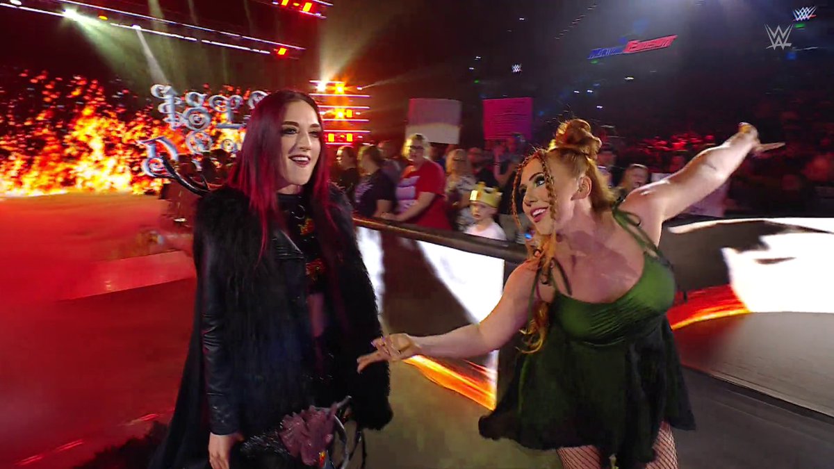 Alba Fyre & Isla Dawn Bonus Content at teamkicksource.com

@wwe_alba & @IslaDawn WWE Main Event 5/16/2024 GIFS & 1920x1080 HD Screen Captures

Gallery Link: teamkicksource.com/bonuscontent/s…

@womenstitless @Elly_Bliss @SpellHathNoFury #WrestlingCommunity