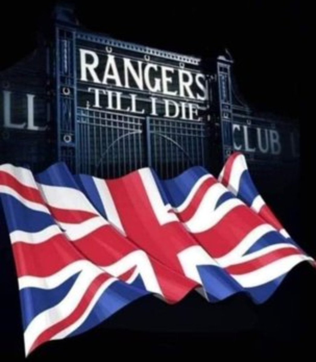 I've bn a Rangers fan for over 60yr noo,bn to European finals,the Ibrox disaster bn up bn doon like a yoyo with them& I'm like everyone else fed needing a rebuild every year we can't keep doing it,but one thing that never changes is the TheRangers Family we are all proud Bluenoes