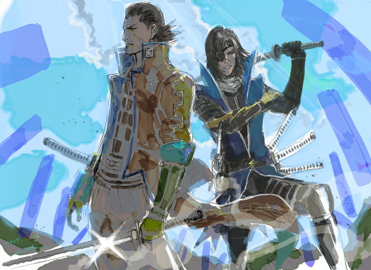 tsuchinoco_T's tweet image. 5/10🟫🟦🟩5/16  薫風