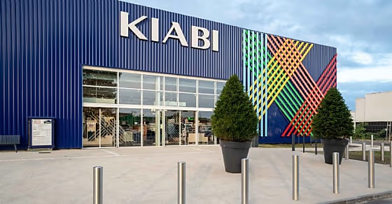 🏬 @KiabiFrance ouvre son 342e #magasin en #France, à Mont-Saint-Martin, en Meurthe-et-Moselle (54). urlz.fr/qHtS