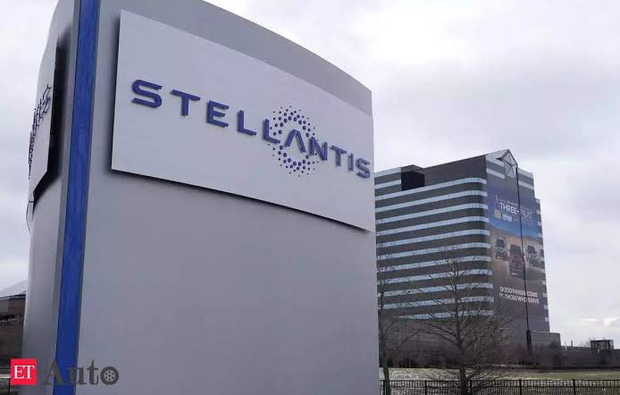 🚨Stellantis which is the world’s third largest carmaker, is considering locally manufacturing affordable electric vehicles at its Tiruvallur facility in Chennai through Leapmotors brand… #InvestInTN #MakeInIndia