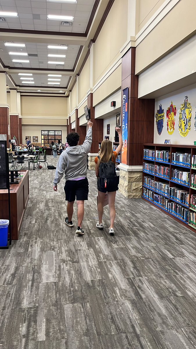 Ryan Miller (@rlmiller137) on Twitter photo They’re done. My school children. The love I feel for these kiddos and this class is unreal. Love yall high as the sky, deep as the sea, and more than winning. Go blow them away. Love you class of 2024 🦅💚 <a href="/ProsperHS/">Prosper High School</a> <a href="/BrowningParker/">Parker Browning</a> They’re done. My school children. The love I feel for these kiddos and this class is unreal. Love yall high as the sky, deep as the sea, and more than winning. Go blow them away. Love you class of 2024 🦅💚 <a href="/ProsperHS/">Prosper High School</a> <a href="/BrowningParker/">Parker Browning</a>