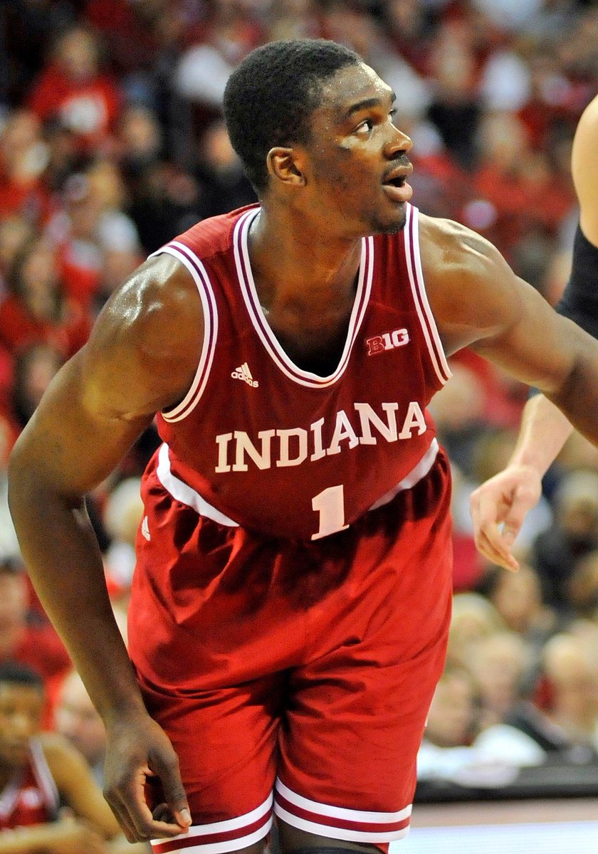 HoopersRandom's tweet image. Noah Vonleh