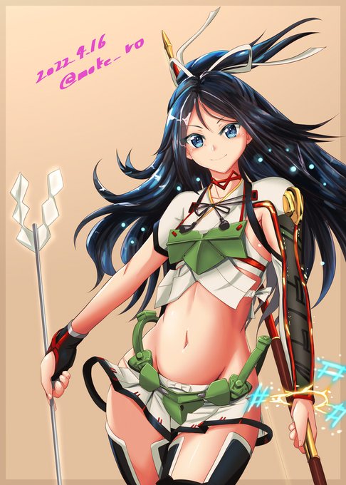 #隙あらば過去作 