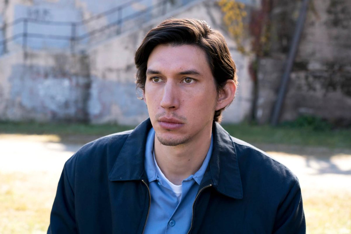 Adam Driver, Tom Waits &amp; more have joined Jim Jarmusch's next film 'Father Mother Sister Brother' as the first plot details arrive.

thefilmstage.com/adam-driver-to…