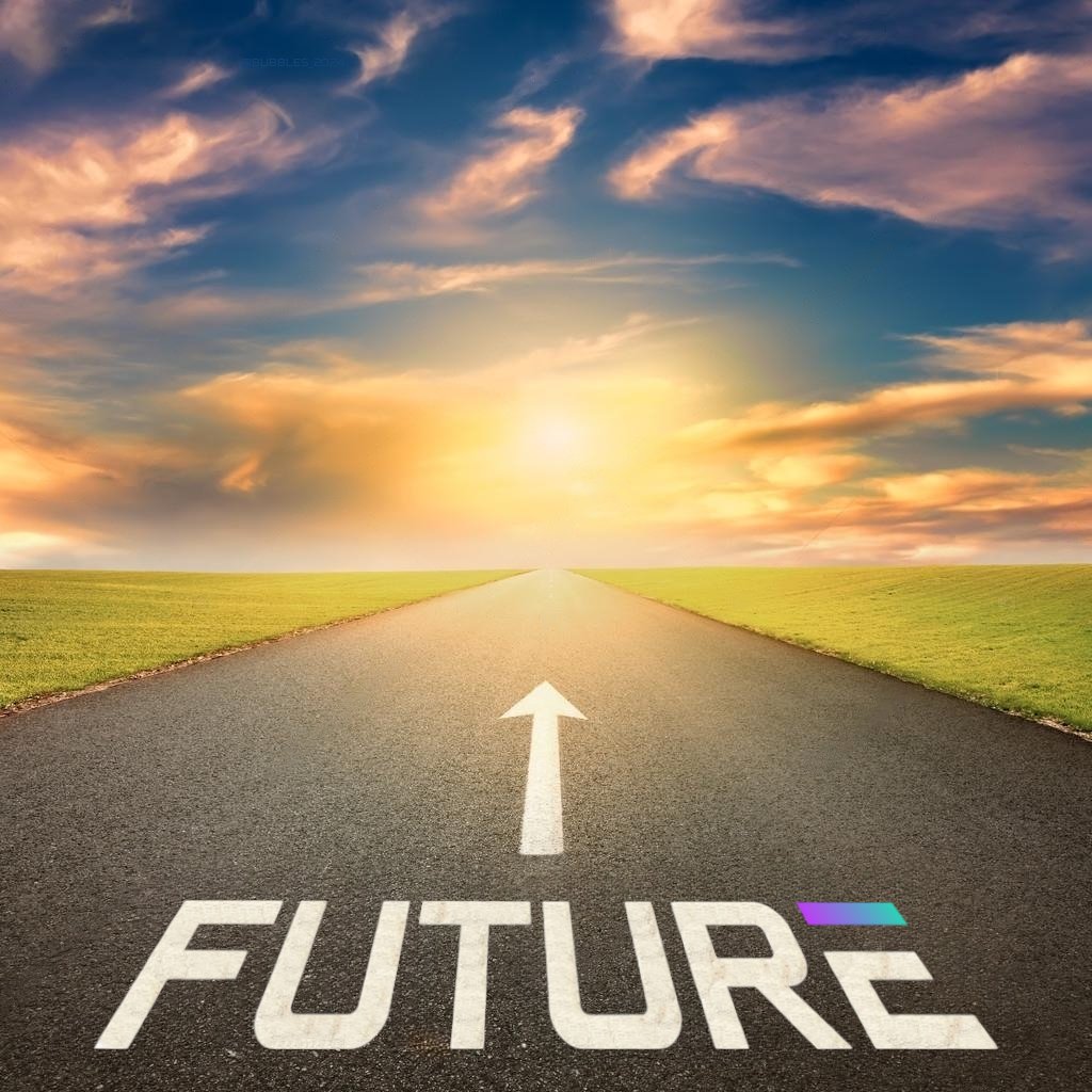 Gm Future Fam! The way is through! 🤖

Quote of the Day:
“You can only come to the morning through the shadows.”— J.R.R. Tolkien