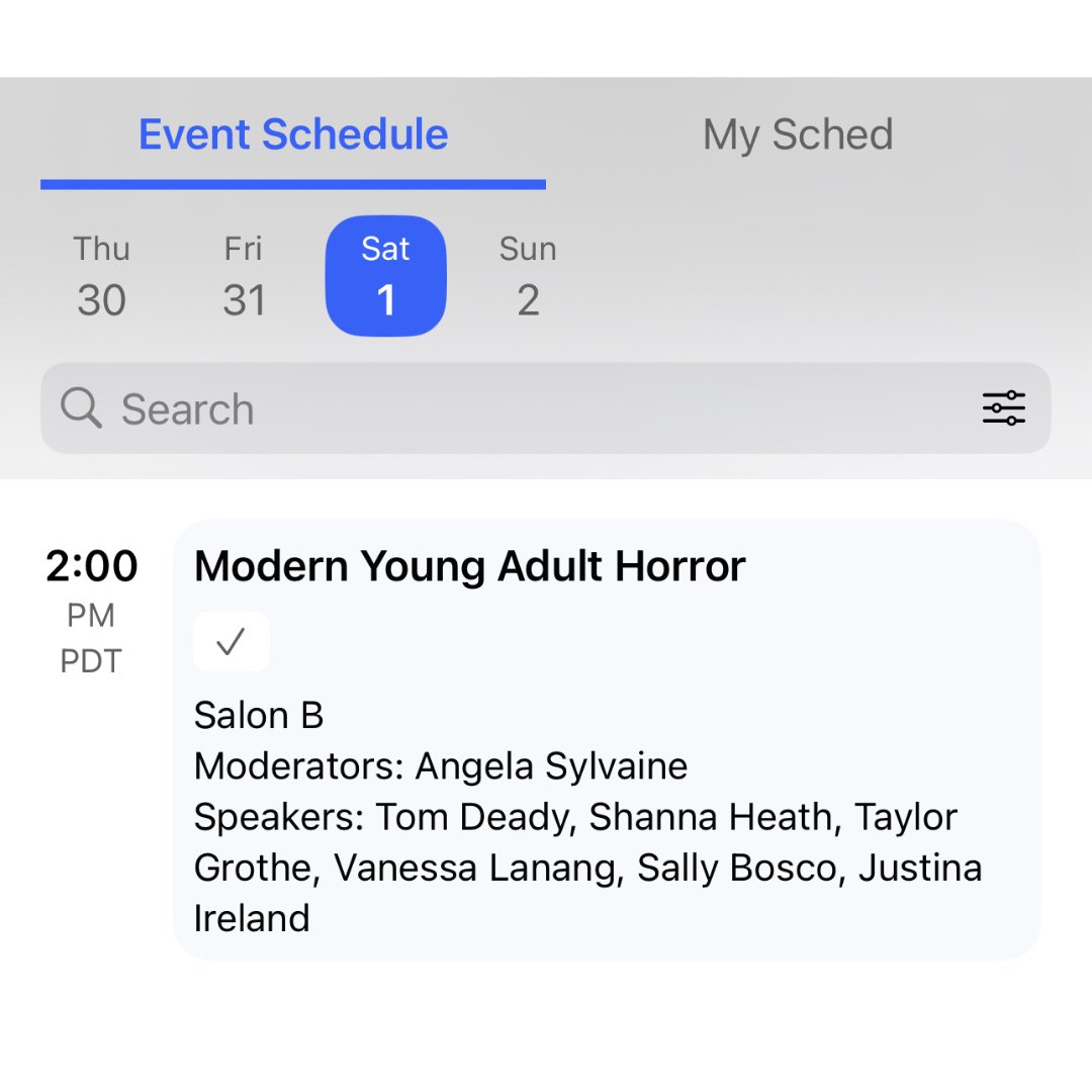 Reminder that in *less than a month(?!?!)* I will be speaking on a panel at THE StokerCon! Come chat with me on Saturday, or catch me wearing strange and amusing outfits while I wander around like a Victorian wraith amongst innocent bystanders 🫶🫀
