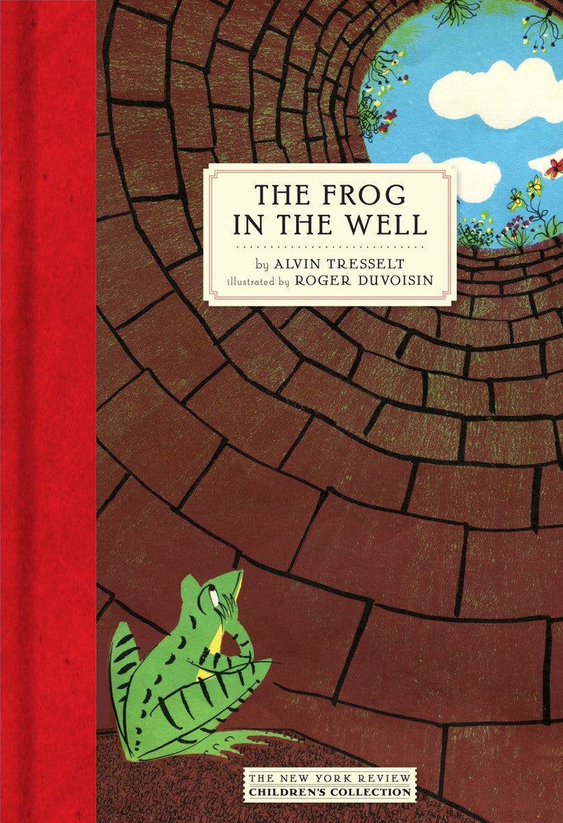 There is an old Chinese parable called “the frog in the well”. The frog thinks he lives an amazing life because he has never left the well. Perhaps you have also heard of “the boiling frog”? A frog dropped in suddenly boiling water jumps out immediately but if that water