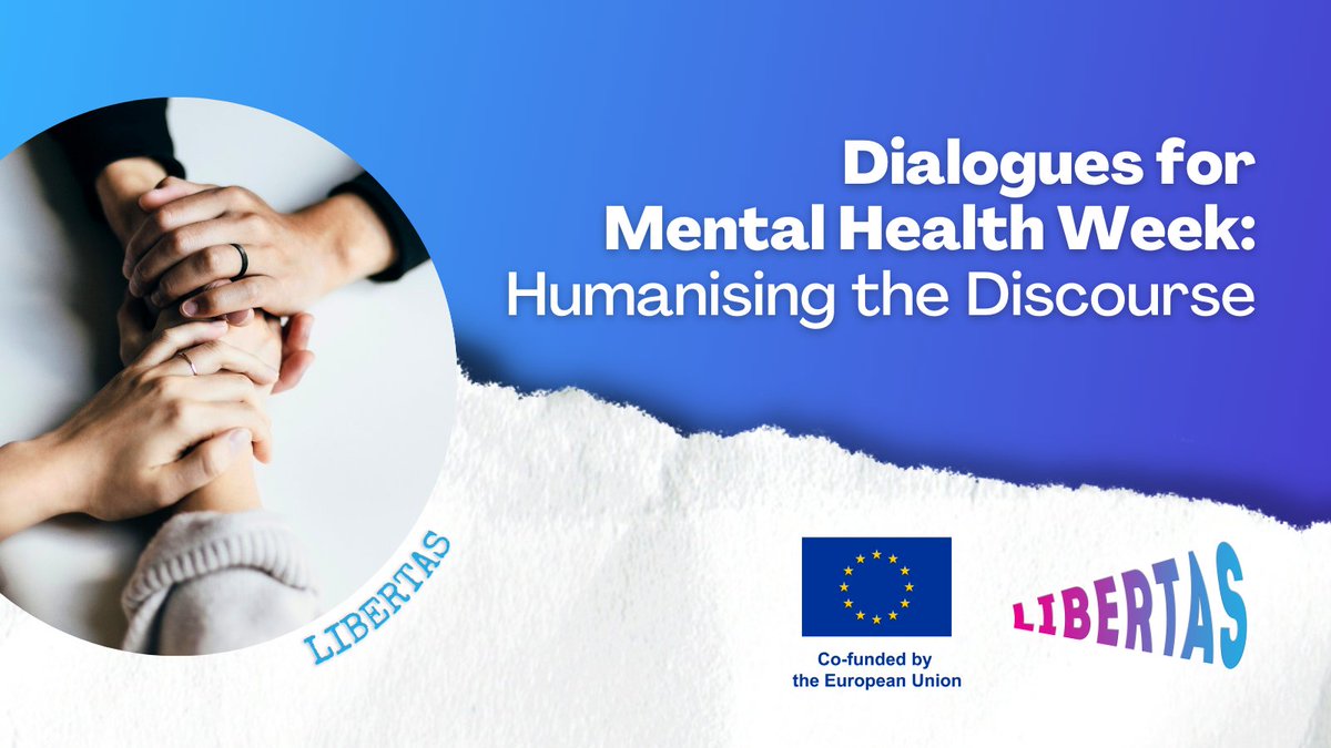 In recognition of this week being #MentalHealth Awareness Week, we asked our readers to share their thoughts on the issue. Here we share letters from across Europe and hope to start a wider conversation around society's view on mental health. ✍️tinyurl.com/52vh24ef