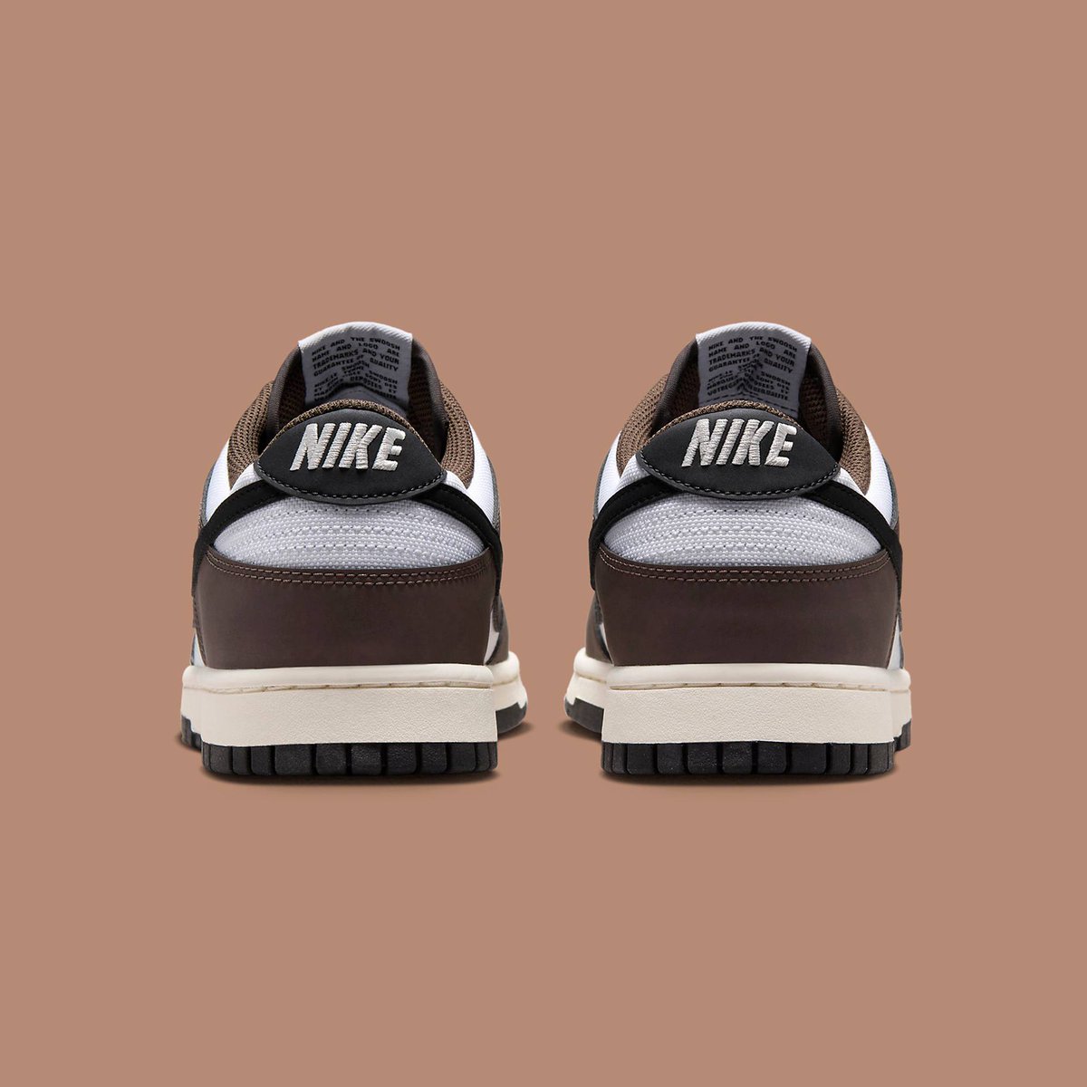 houseofheat's tweet photo. Nike Dunk Low NN "Cacao Wow" (Baroque Brown) 🍫

📆 MAY 23: https://t.co/5n4QOyvUZx https://t.co/Q7tzoMZWZe