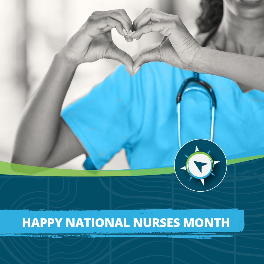 Let's honor the amazing nurses this #NationalNursesMonth by thanking them for their hard work and dedication in hospitals, workplaces, and communities. Your commitment does not go unnoticed. Thank you!

#hoyasaxa #georgetownuniversity #MedStarHealthProud #Nurses #HealthcarePros