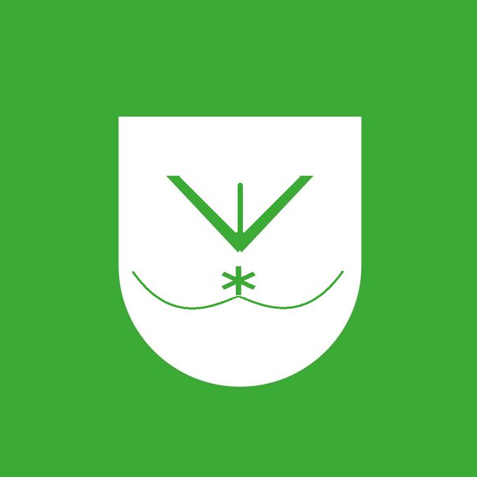 Własnie wyjebałam 150k na logo. Jak wam się podoba? https://t.co/4flZSOjMWa