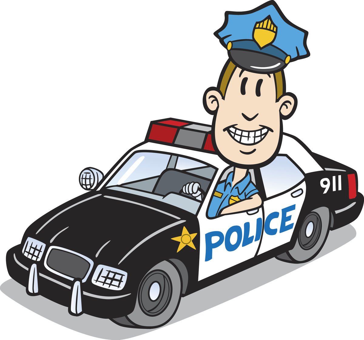 ROCK 95 honors all the members of law enforcement as this week in National Peace Officers week. Thank You.