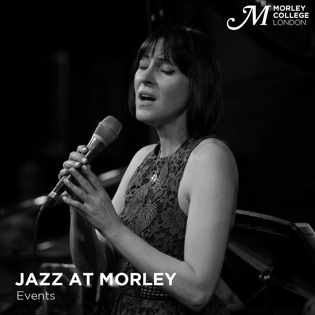 🎶 ONE DAY TO GO! Join us for the final night in this incredible series of #jazz concerts - this time round we will be joined by the @georgiamancio Trio. Book here - morleycollege.ac.uk/jazz-at-morley… #MorleyCollegeLondonMusic #Events #Concerts @robertmitchellm @flaviolivigni