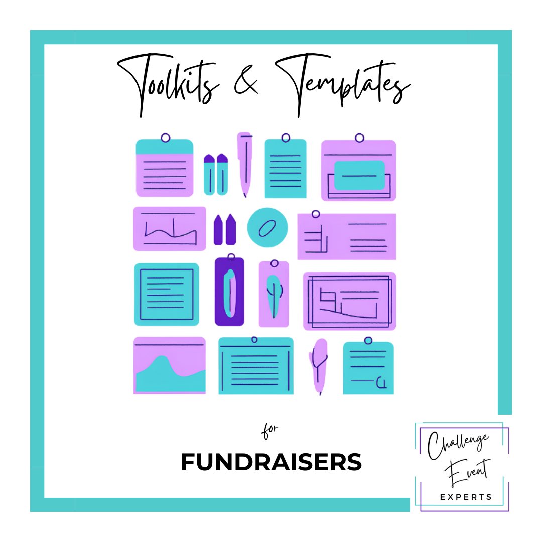 Coming soon! 
#fundraisers #fundraising #challengeevents