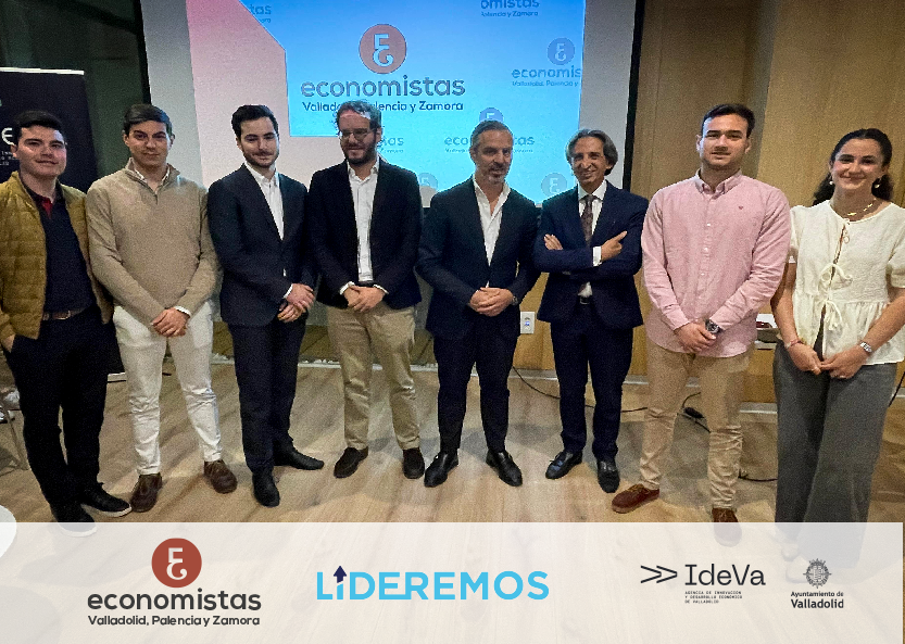 Damos por finalizada la ponencia de <a href="/juanBravoBaena/">Juan Bravo Baena</a>  a nuestros Jóvenes. Muchas gracias por la asistencia y participación de todos.🧡

<a href="/lideremos_/">LIDEREMOS</a>