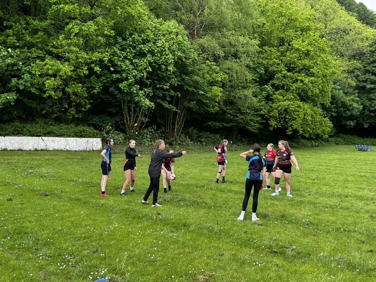 Callum Redman (@credmanrugbyhub) on Twitter photo Well done to everyone involved in the Year 8 WRU Tag Rugby Festival 2024. The girls displaying some great rugby throughout the day. A big thank you to our Rugby Leaders for coaching and officiating throughout the dayππ£β«οΈπ <a href="/CwmbranHigh_PE/">Cwmbran High PE Dept</a> <a href="/CwmbranHead/">Matt Sims</a> <a href="/RugbyArrows/">Arrows Rugby</a> <a href="/DragonsHUBs/">WRU x Dragons HUBs</a> Well done to everyone involved in the Year 8 WRU Tag Rugby Festival 2024. The girls displaying some great rugby throughout the day. A big thank you to our Rugby Leaders for coaching and officiating throughout the dayππ£β«οΈπ <a href="/CwmbranHigh_PE/">Cwmbran High PE Dept</a> <a href="/CwmbranHead/">Matt Sims</a> <a href="/RugbyArrows/">Arrows Rugby</a> <a href="/DragonsHUBs/">WRU x Dragons HUBs</a>