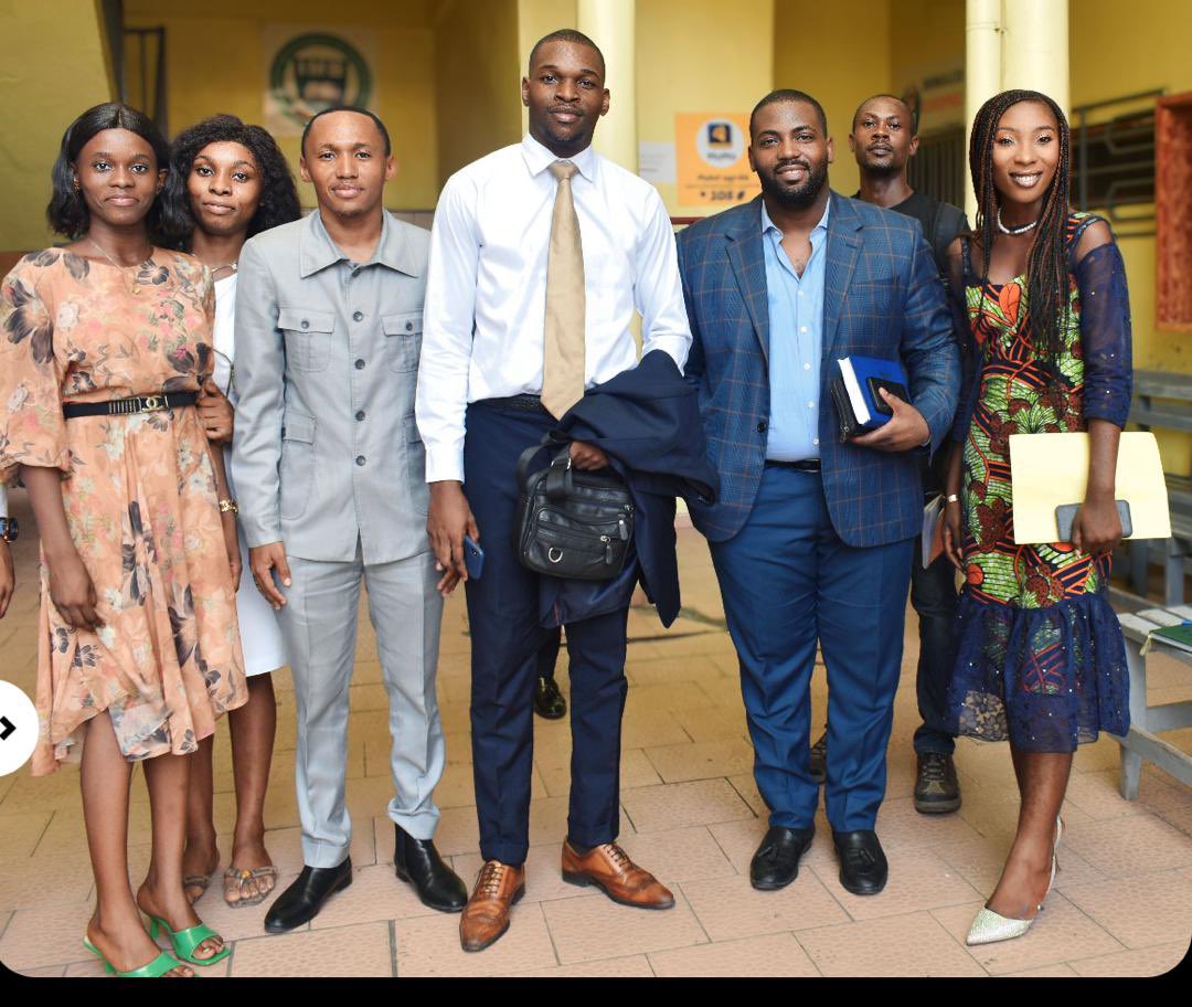 Il est important d’entretenir la proximité avec la jeunesse. 
De l’écouter, de l’informer, de l’orienter et de l’accompagner.