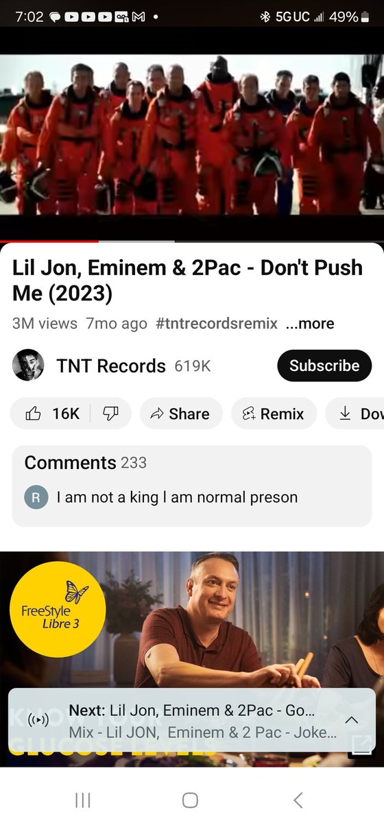 youtu.be/bjeU7btp5Zk?si…
Lil Jon Eminem
You People Came To Me.