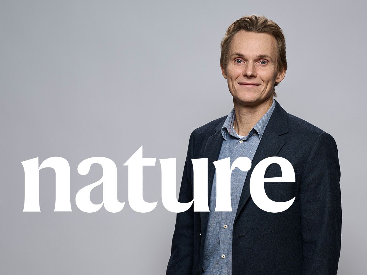 Thue W Schwartz (@thue_schwartz) on Twitter photo Congratulations <a href="/ClemmensenC/">Christoffer Clemmensen</a> with your first ā but far from last - seniorauthor paper in āthe real' <a href="/Nature/">nature</a>. This actually matters - in particular when it deals with solid, oldfashioned, real science ā and not just another sexy, topical story. Looking forward to your next one. Congratulations <a href="/ClemmensenC/">Christoffer Clemmensen</a> with your first ā but far from last - seniorauthor paper in āthe real' <a href="/Nature/">nature</a>. This actually matters - in particular when it deals with solid, oldfashioned, real science ā and not just another sexy, topical story. Looking forward to your next one.