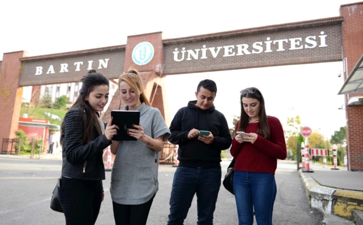 Türkiye’nin “Genç Üniversiteleri” dünyanın en iyileri arasında 👇 yok.gov.tr/Sayfalar/Haber…