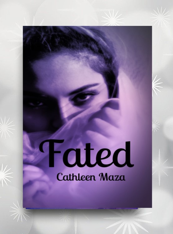 #BooksWorthReading There must always be a guardian in the afterlife... 'Fated' Some things were never meant to be passed down. #KindleUnlimited mybook.to/SSFated