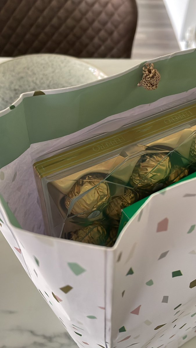 Navin Leanage tweet media