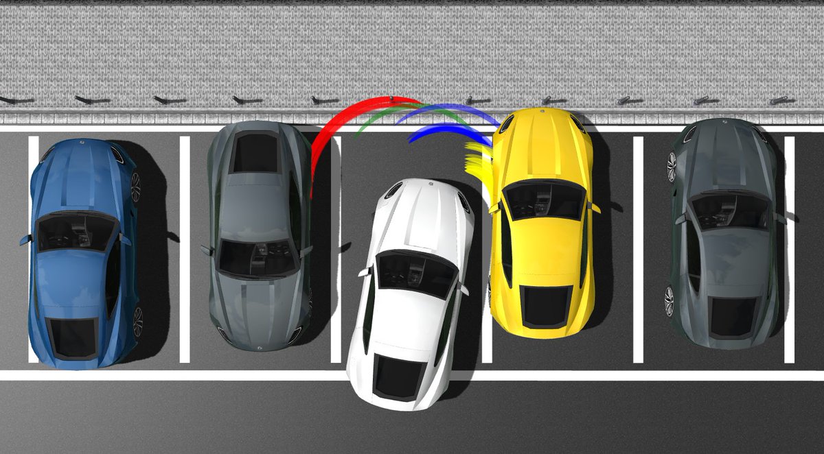 IPG Automotive (@ipg_automotive) on Twitter photo In issue 05/2024 of ATZelektronik, we provide insights into an ultrasonic sensor model validation project we successfully realized together with <a href="/ContiAutomotive/">Continental Automotive</a>.
Learn more now: ipg-automotive.com/fileadmin/data… (English)
#simulation #Continental #IPGAutomotive #virtualtestdriving In issue 05/2024 of ATZelektronik, we provide insights into an ultrasonic sensor model validation project we successfully realized together with <a href="/ContiAutomotive/">Continental Automotive</a>.
Learn more now: ipg-automotive.com/fileadmin/data… (English)
#simulation #Continental #IPGAutomotive #virtualtestdriving