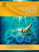 Thanks to Journal of Colloid and Interface Science for selecting our cover art suggestion for the Outside Front Cover! Congratulations to @MichalBartkow sciencedirect.com/science/articl…