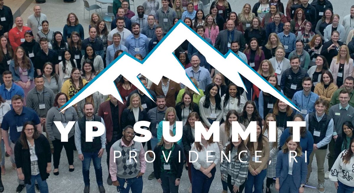 ⭐ Calling all member credit union #YoungProfessionals! On August 6-7 join us in Providence, RI for the YP Summit, an exhilarating and informative two day event tailored just for #member YP's! Don't miss out on this enriching experience, register now! buff.ly/4amSvdJ