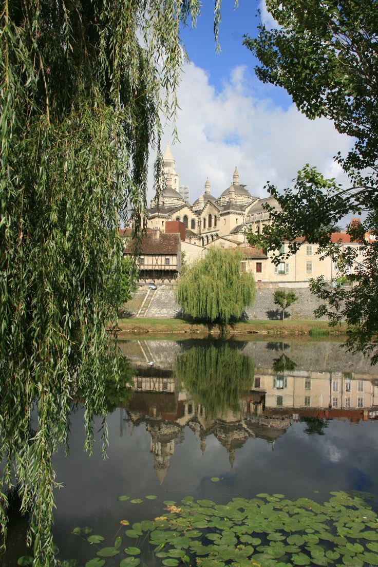 Perigueux France