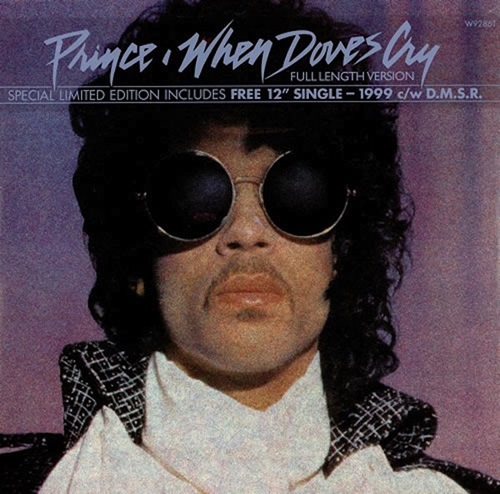 May 16, 1984: 40 years ago, Prince released 'When Doves Cry' as the 1st single from Purple Rain. #80s Find out about the song's music video here > 80sxchange.com/post/flashback…