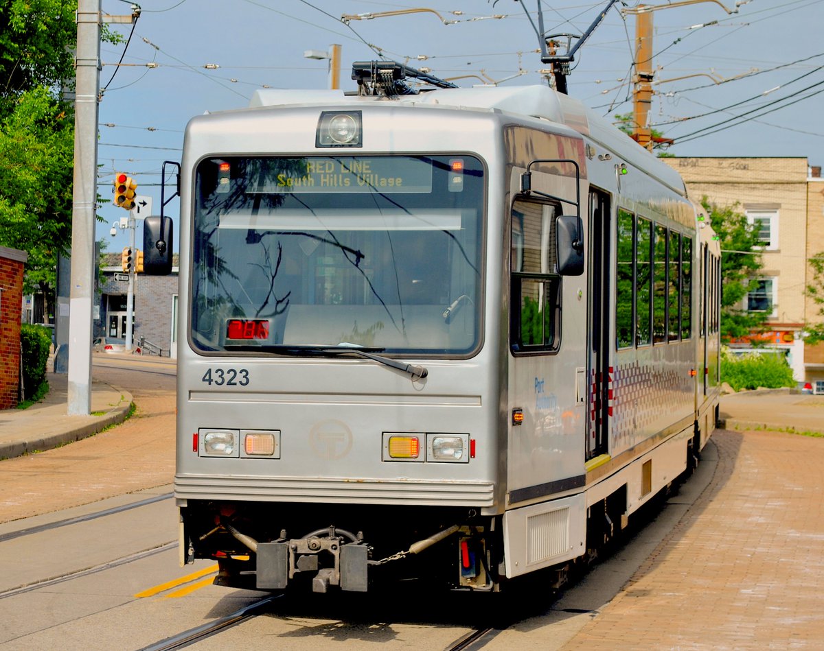 Service adjustments for nearly 50 bus routes and all light-rail lines go into effect June 16. These include the temporary bus and rail shuttles for the upcoming Red Line Closure. To see a list of changes, visit rideprt.org/serviceupdates