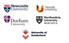 Useful meeting today with our NEUniversities group bringing together the 5 NE unis to share knowledge on delivering cultural programmes, education & research and a focus on cultural skills and measuring the impacts of culture funding for communities #case4culture @NorthEast_CA