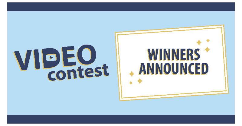LocalDistricts's tweet photo. Congrats winners of our 2024 #studentvideocontest!
• 1st Place ($2,000) Aradhana S. from Monta Vista High School (Cupertino, CA)
• 2nd Place ($1,000) Jacob X. from Mission Hills High School (San Marcos, CA)
• 3rd Place ($500) Evie K. from Fairview High School (Fairview, MT)