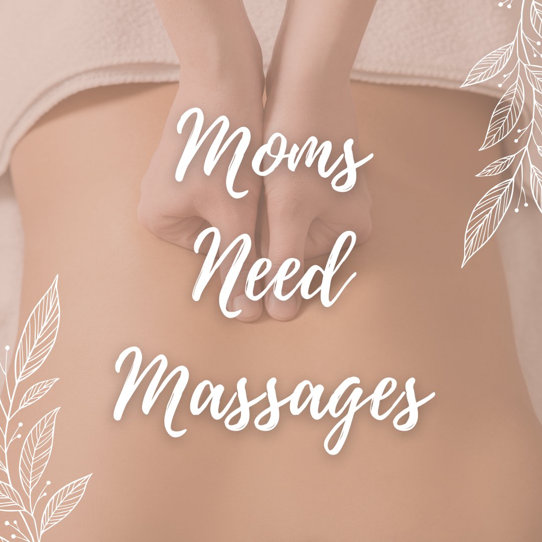 It's not too late to show mom some love💕 Mother's Day may be over, but you can still treat mom to a relaxing massage. Save $10 on 60 & 90-minute Bird Rock Massage gift certificates until the end of the month! thebirdrockmassagestudio.com/membership/

#massagepromo #maypromo #birdrockmassage
