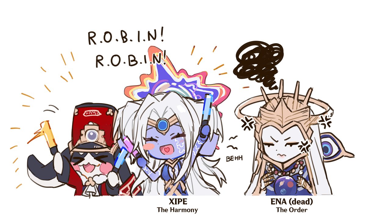 2.2 .. 
#HonkaiStarRail #スターレイル