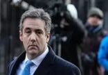 What??!!!! Prosecutors told Michael Cohen, “if you don’t Flip on Trump, we will indict your WIFE!”—Now THAT is a crime, not this silly Document stuff.  FAKE TRIAL