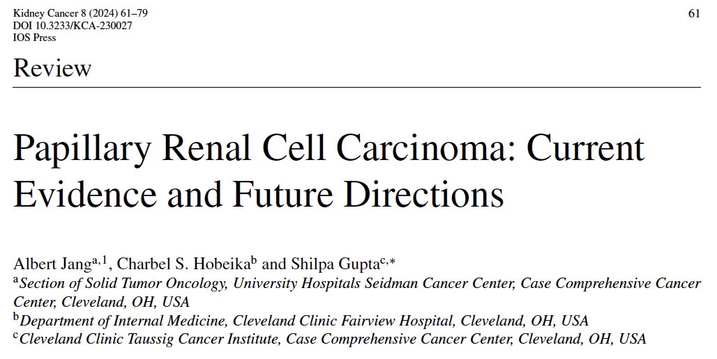 Kidney Cancer tweet media
