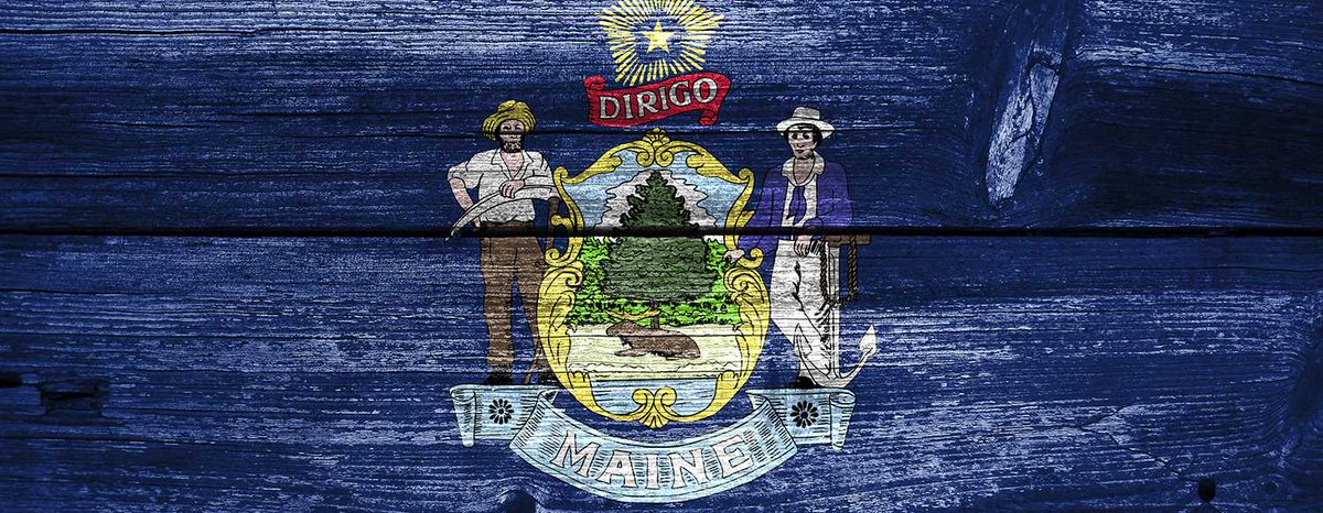 Maine: Waiting Period Law May Force Kittery Trading Post Out of State: Last month, after a barrage of procedural games and inaction by Governor Janet Mills, radical progressive politicians passed LD 2238, 'An Act to Address Gun Violence in Maine by… dlvr.it/T6zV3N