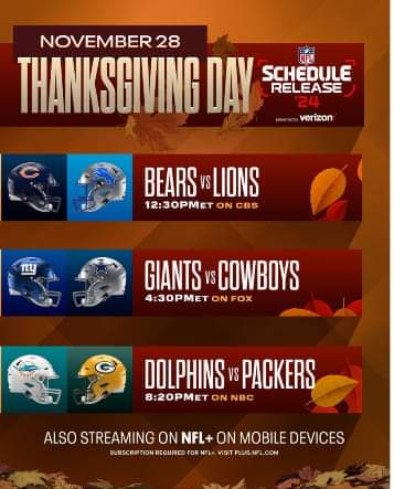 iazuara's tweet image. Todos los juegos Prime Time #NFL2024 #CoachAzuara