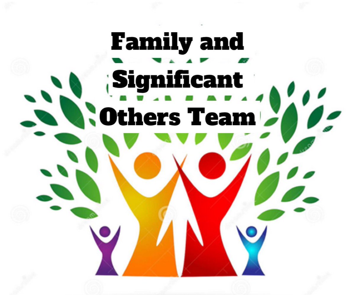 Today is international families day! Did you know…? Every Thursday our multi disciplinary Family and Significant Others Team meet to discuss how we can continue to aid our women with building and maintaining positive relationships with their families and significant others!