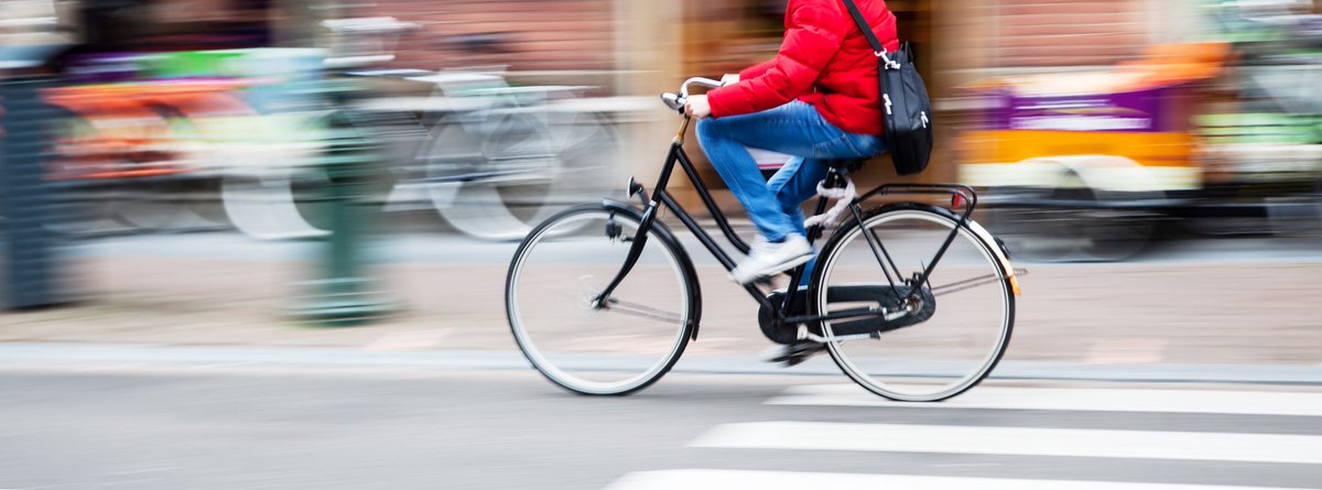 Tomorrow, May 17, is #BikeToWorkDay. Motorists: be alert for more cyclists on the road during your commute and remember to give them 3+ feet of space when passing (or change lanes if possible).