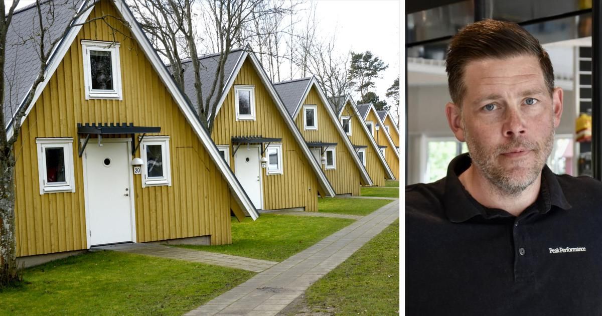 Camping i Borstahusen får högsta betyg – den enda i Skåne: ”Jobbat hårt för fem stjärnor” buff.ly/3wAWmWM