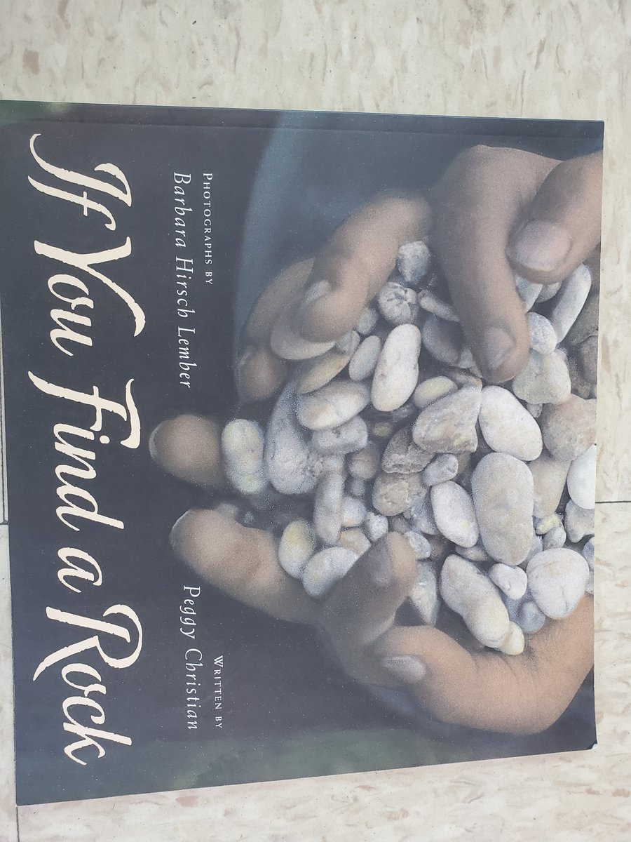 GillBaskwill's tweet image. Math tools are everywhere! We found 10 very special rocks, put them in our pocket and showed them in 2 parts! #seewhatIamlearning #Math #kindergarten @SMES01